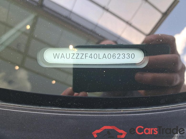 AUDI - AUD A4 AVANT 30 TDi 136PK S-Tronic Business Edition Pack Platinum With Sport Seats & Assistance City #6