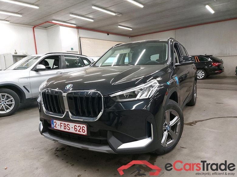 BMW - BMW X1 xDrive25e 245PK Pack Driving Assistant Plus * HYBRID *