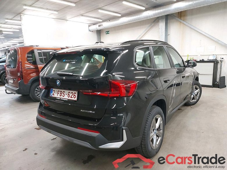 BMW - BMW X1 xDrive25e 245PK Pack Driving Assistant Plus * HYBRID * #2