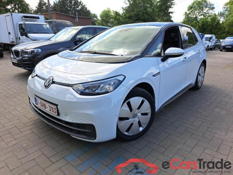 VOLKSWAGEN - VW  ID.3 58 kWh Pro Performance 204PK Pack Assistance Plus * ELECTRIC * #1