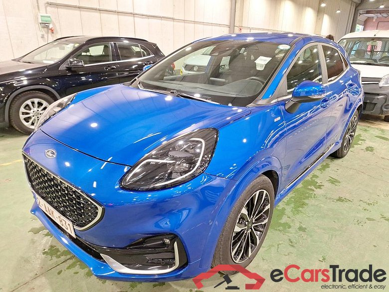 FORD Puma 1.0 ECOBOOST 92KW DCT ST-LINE V #1