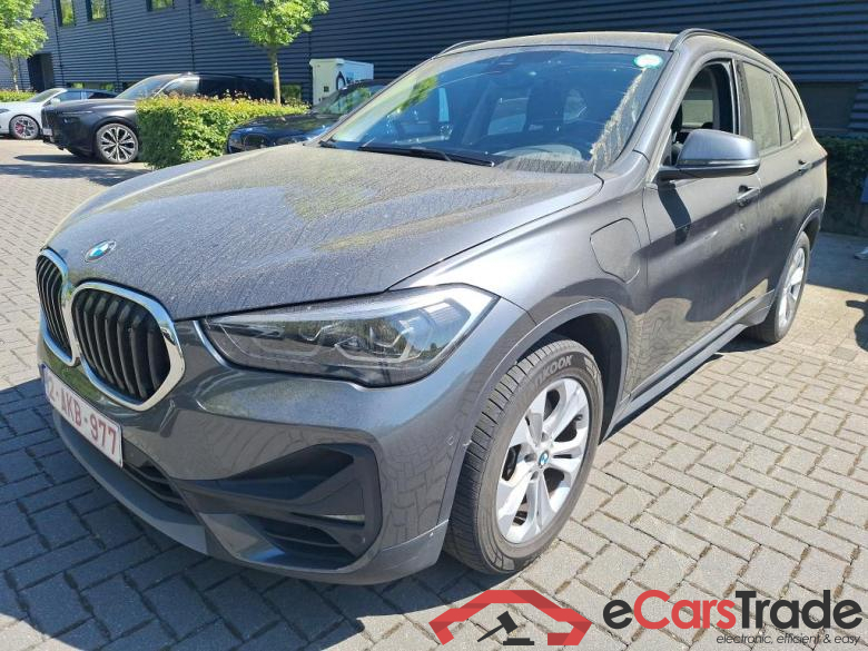 BMW X1 - 2019 1.5iA xDrive25e PHEV OPF