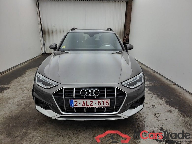 Audi A4 Allroad Quattro 2.0 40 TDi 150kW S tronic quattro Bus Ed 5d
