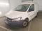 preview Volkswagen Caddy #0