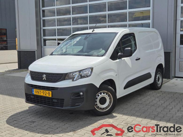 PEUGEOT Partner 1.5 BlueHDI Premium #1