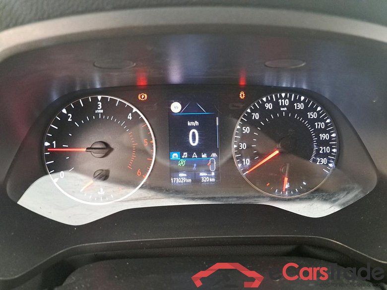 Renault Business Blue dCi 95 Captur II Business 1.5 dCi 95CV BVM6 E6dT #6