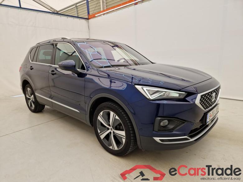 Seat 2.0 TDI 200CP Xcellence DSG7 4Drive 2.0 TDI 200CP Xcellence DSG7 4Drive #2