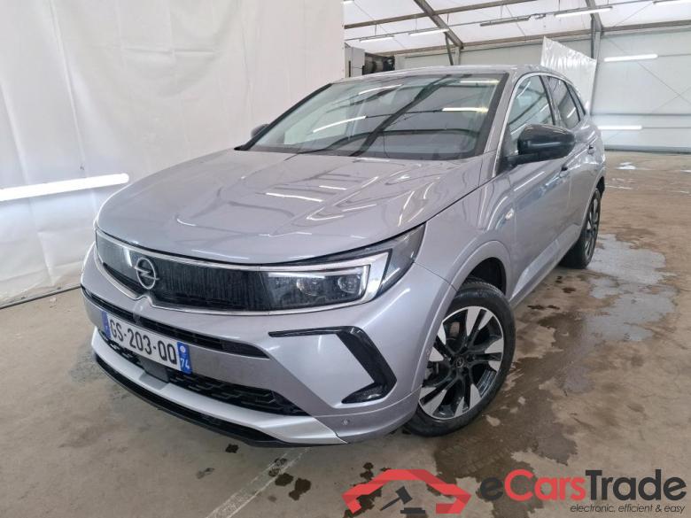 Opel  Grandland X Business Elegance 1.5 130CV BVA8 6E #1