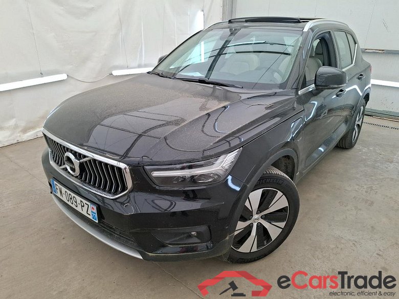Volvo Recharge T5 262 DCT7 Business XC40 Momentum Plug-in Hybrid 2WD 1.5 T5