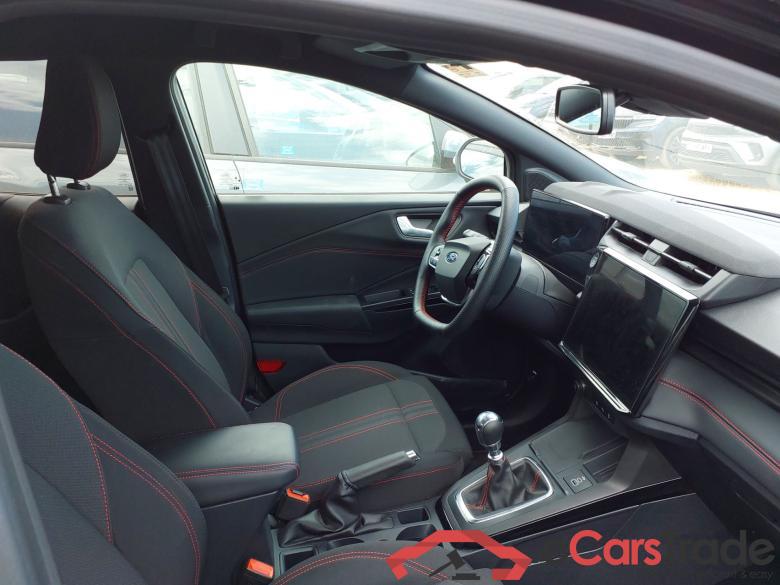 FORD Puma 1.0 EcoBoost 125cv S6.2 ST Line #3