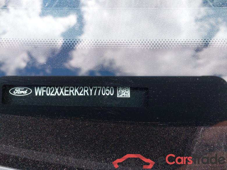 FORD Puma 1.0 EcoBoost 125cv S6.2 ST Line #5