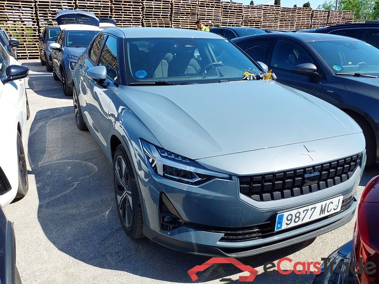 Polestar Polestar 2 Long range single motor  #1