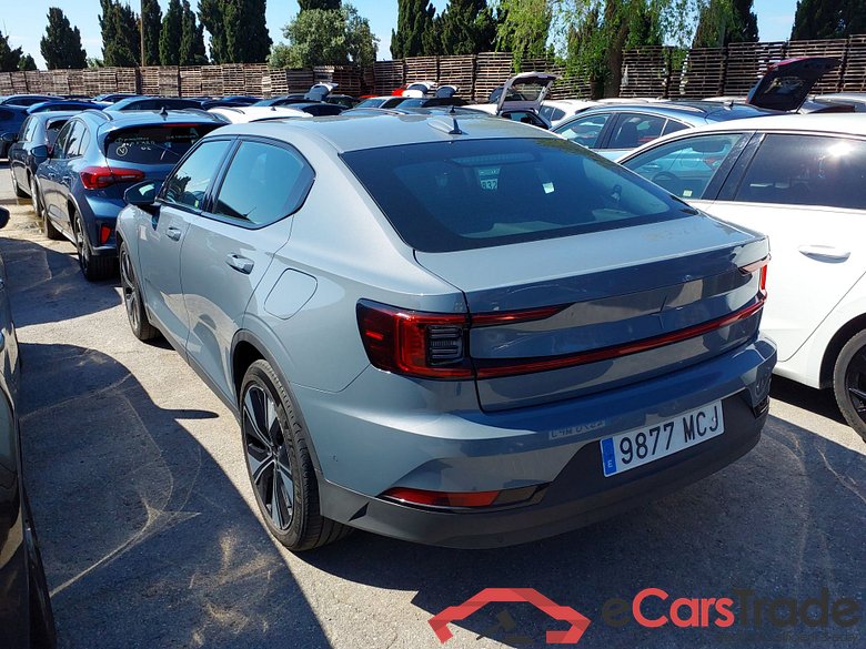 Polestar Polestar 2 Long range single motor  #2