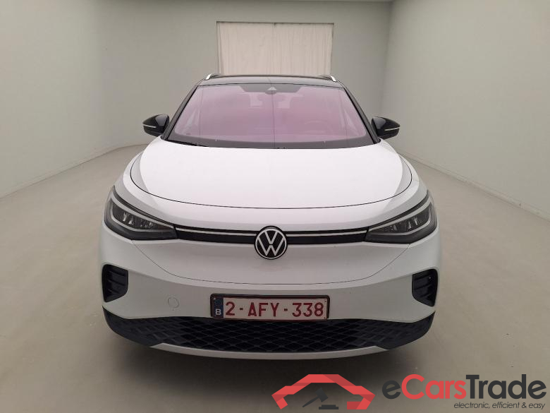 VW, ID.4 '20 BEV, Volkswagen ID.4 ID.4 1st 5d