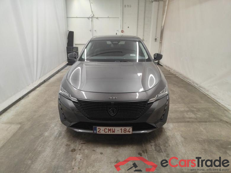 Peugeot 308 SW 1.5 BlueHDi 130 S&S Active Pack 5d