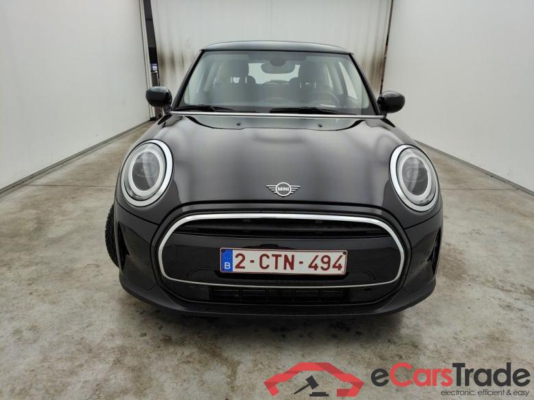 Mini Cooper 3d excluweb end 15.05 #1