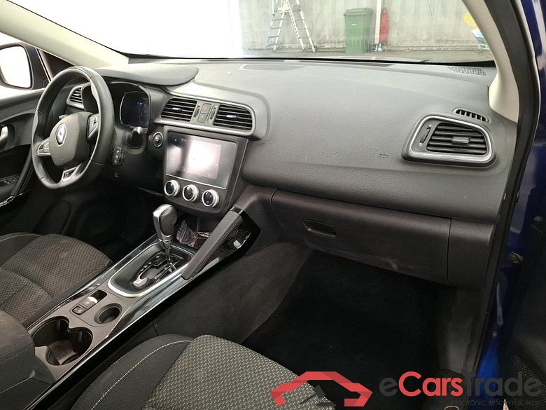 Renault Business Blue dCi 115 EDC - 21 Kadjar Business 1.5 dCi 115CV BVM7 E6d #5
