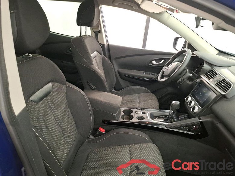 Renault Business Blue dCi 115 EDC - 21 Kadjar Business 1.5 dCi 115CV BVM7 E6d #6