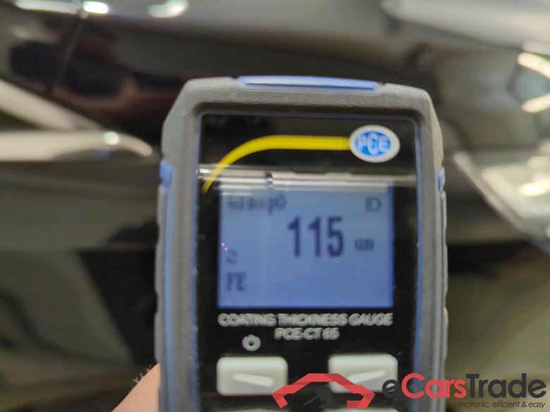 Ford S-Max ´15 S-Max Titanium 2.0 EcoBlue 110KW MT6 E6dT #6