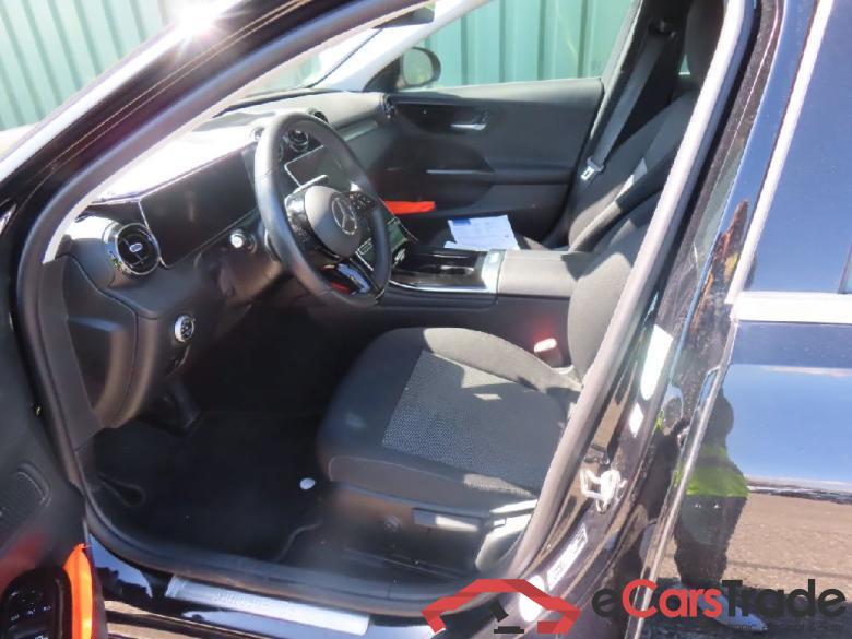 Mercedes C-Class ´21 C -Klasse Lim. C 200 d (206.003)Avantgarde 135KW AT9 E6d #4