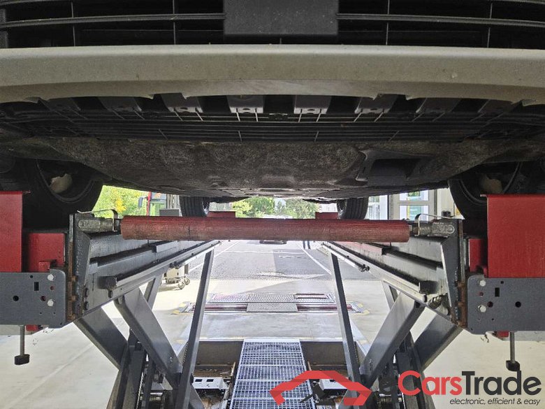 Ford Focus Turnier (CGE)(2018->) DE - Kb5 1.5 EcoBlue EU6d-T, Active Start/Stopp (EURO 6d-TEMP), 2018 - 2021 #5