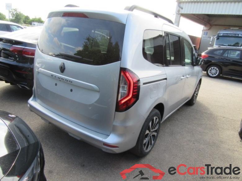 Renault Kangoo III (03.2021->) DE - Van5 1.3 TCe130 EU6e, Techno (EURO 6e), 2024 - 2025 #3