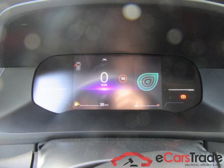 Renault Kangoo III (03.2021->) DE - Van5 1.3 TCe130 EU6e, Techno (EURO 6e), 2024 - 2025 #6