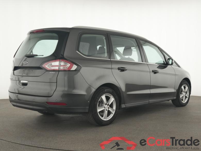 Ford Galaxy  (Inzahlungnahme MwSt. ausweisbar) 2.0 TDCi EU6, Titanium Start/Stopp #5