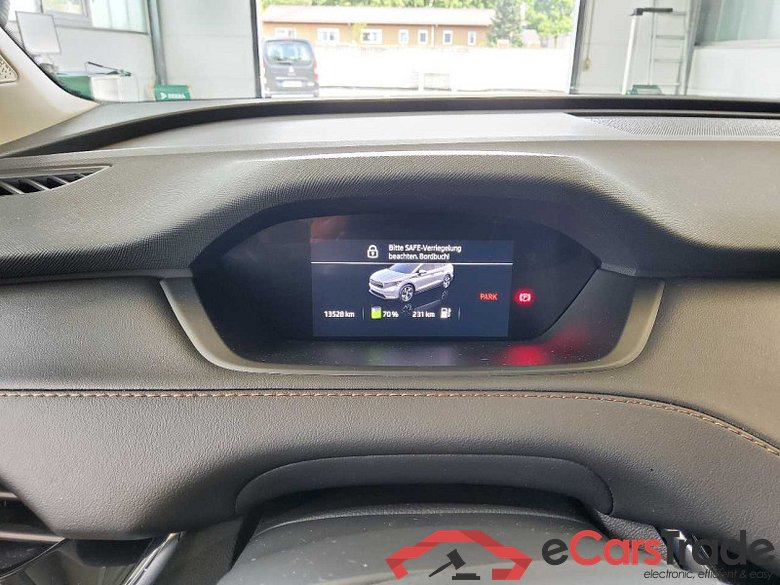 Skoda Enyaq (5AZ)(09.2020->) DE - SUV5 60, 60 Suite, 2020 - 2024 #6