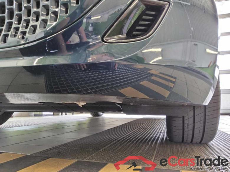 Fiat 500 e (332) Lim. (2020->) DE - LimS3, Base (42 kWh), 2022 - 2025 #4