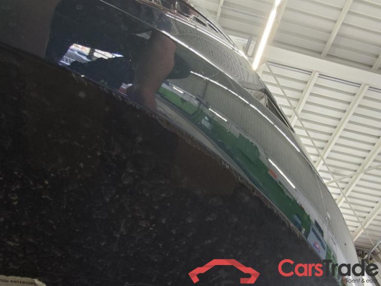 Fiat 500 e (332) Lim. (2020->) DE - LimS3, Base (42 kWh), 2022 - 2025 #5