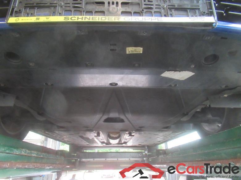 Renault Clio V (08.2019->) DE - LimS5 1.0 TCe 90 EU6d, Intens (EURO 6d), 2020 - 2022 #5