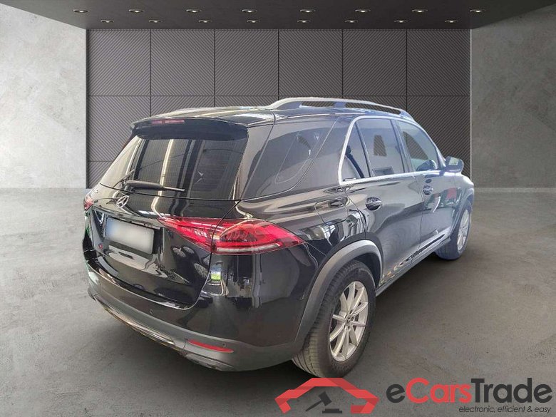 Mercedes-Benz GLE -Klasse (BM 167)(10.2018->) DE - SUV5 GLE 350 e EU6d, 4Matic (EURO 6d), 2020 - 2023 #3