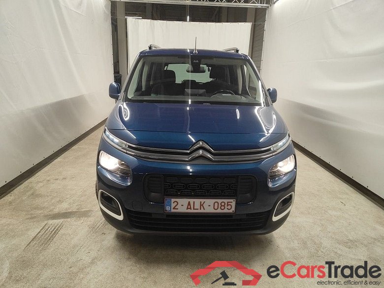 Citroën Berlingo Multispace 1.5 BlueHDi 100 MAN6 Shine M 5d