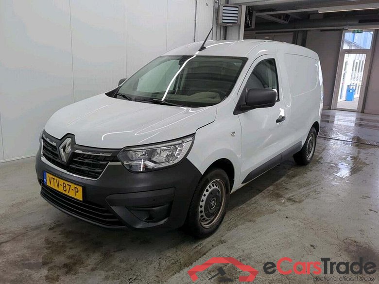 RENAULT Express 1.5 dCi 75 Comfort #1
