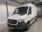 preview Mercedes Sprinter #0