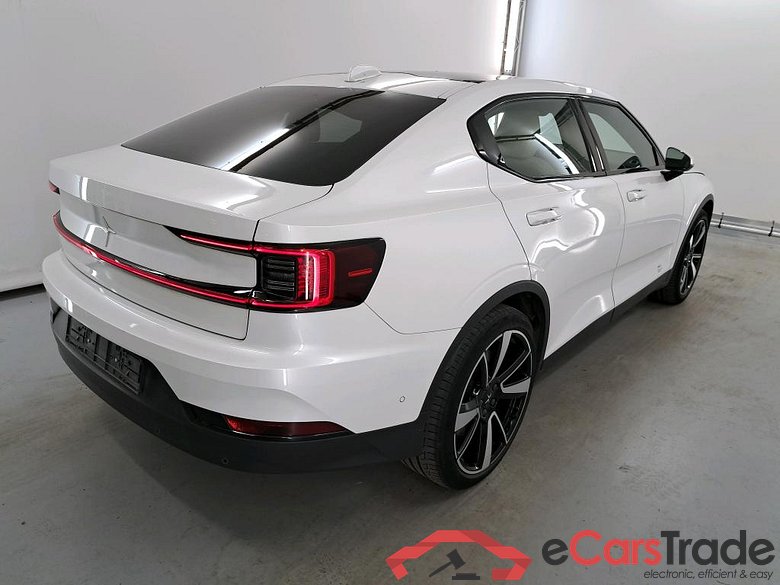 POLESTAR 2 78KWH AUTO 4WD PILOT PLUS #4