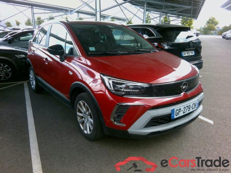 CROSSLANDX ELEGANCE PT 130 #2