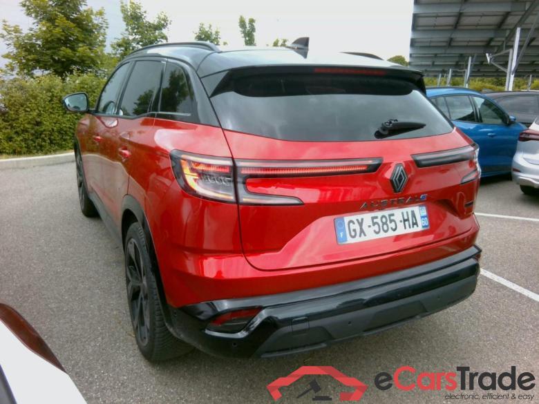 Austral  Iconic Esprit Alpine 1.2  130CV  BVAV  6E #3