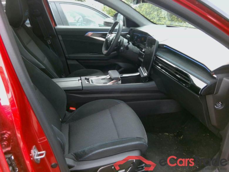 Austral  Iconic Esprit Alpine 1.2  130CV  BVAV  6E #5