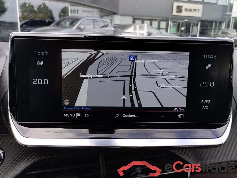 PEUGEOT 2008 1.2 PureTech Allure #6