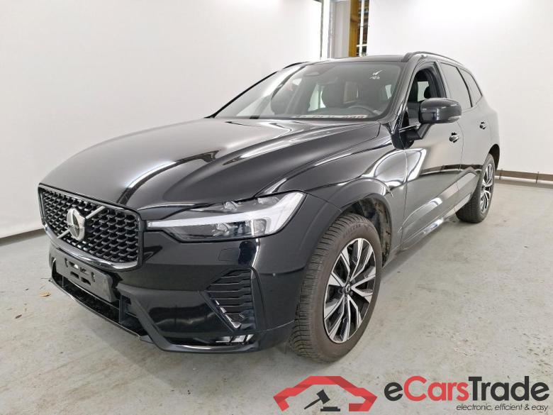 VOLVO XC60 2.0 B4 D MHEV PLUS DARK AUTO #1