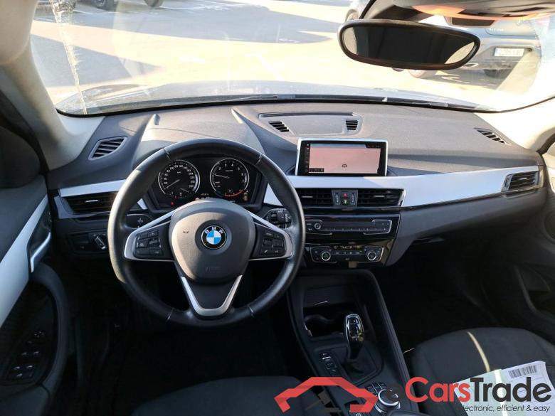 BMW sDrive18i (CX2) Serie X1 sDrive 18i Advantage 1.5 140CV AT7 E6dT #3