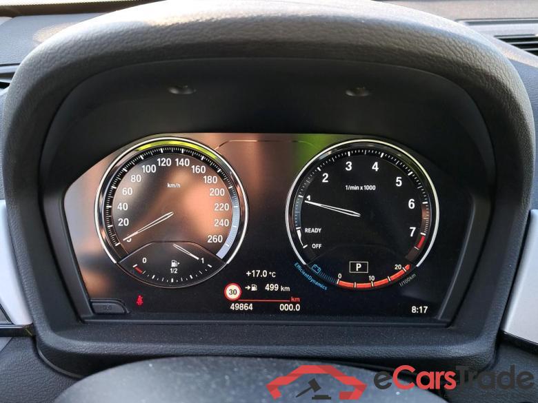 BMW sDrive18i (CX2) Serie X1 sDrive 18i Advantage 1.5 140CV AT7 E6dT #4