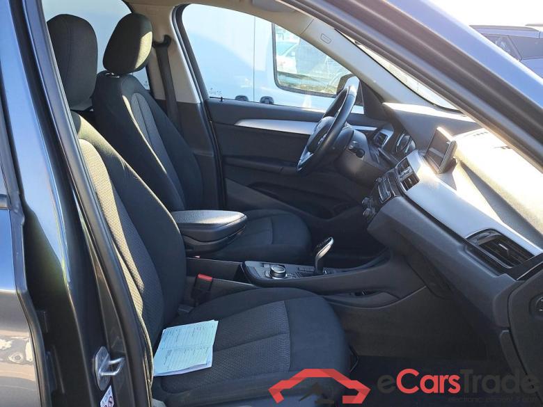 BMW sDrive18i (CX2) Serie X1 sDrive 18i Advantage 1.5 140CV AT7 E6dT #6