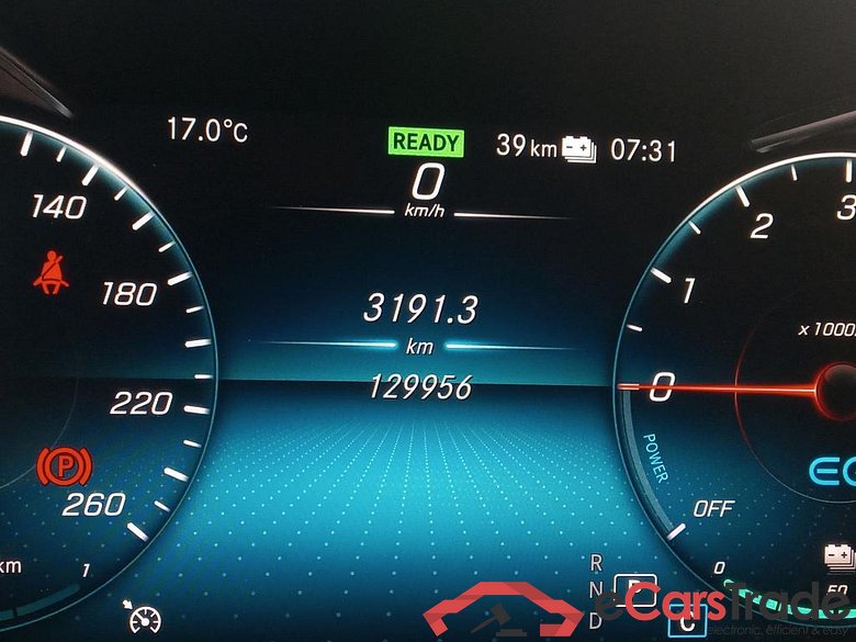 Mercedes GLC 300 de 4MATIC Clase GLC GLC 300 de 4Matic (253.311)AMG 2.0 305CV AT9 E6d #5