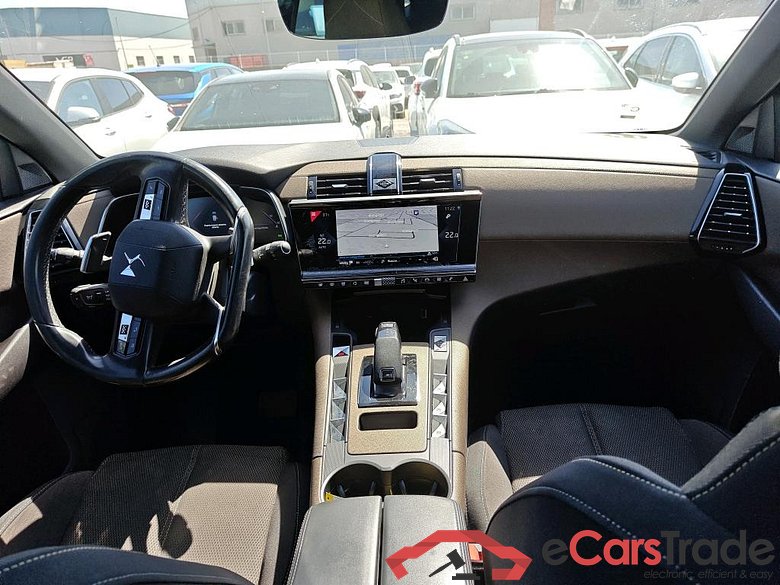 DS BlueHDi DE 96kW (130CV) Auto.BE CHIC (AC) 7 Crossback Be Chic 1.5 BlueHDi 130CV AT8 E6d #3