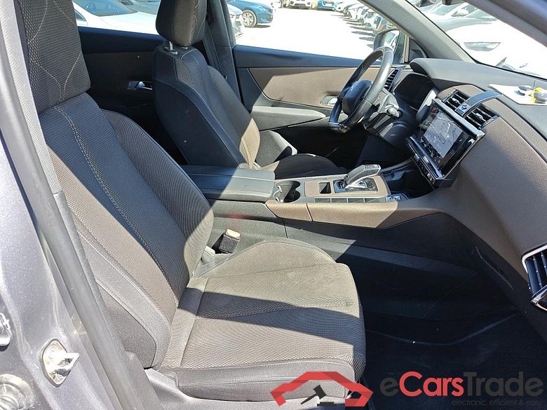 DS BlueHDi DE 96kW (130CV) Auto.BE CHIC (AC) 7 Crossback Be Chic 1.5 BlueHDi 130CV AT8 E6d #6