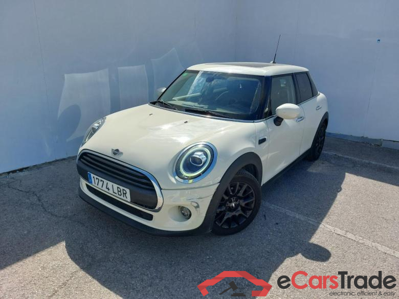 Mini ONE 5 PUERTAS (CX) Mini 5p One 1.5 100CV MT6 E6dT
