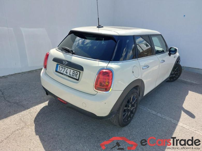 Mini ONE 5 PUERTAS (CX) Mini 5p One 1.5 100CV MT6 E6dT #2